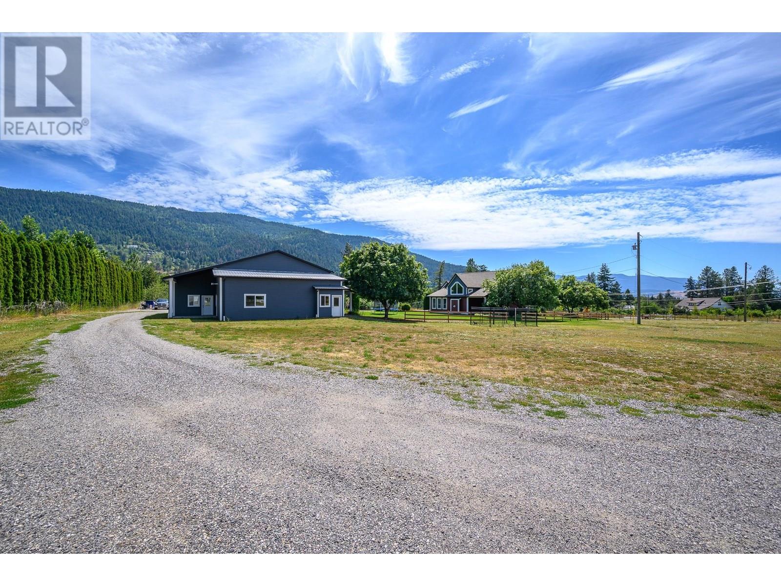  5795 East Vernon Road, Vernon