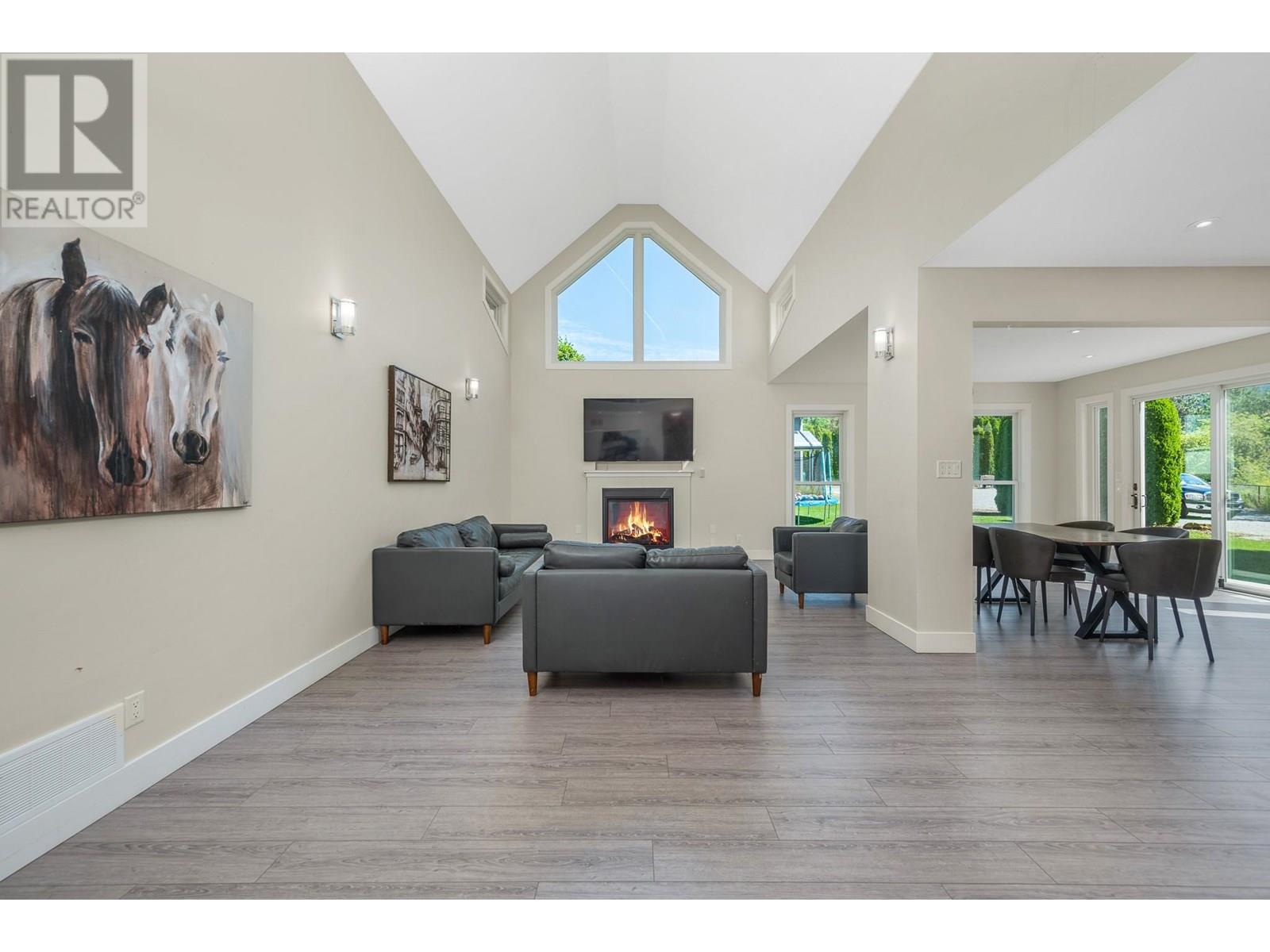  5795 East Vernon Road, Vernon