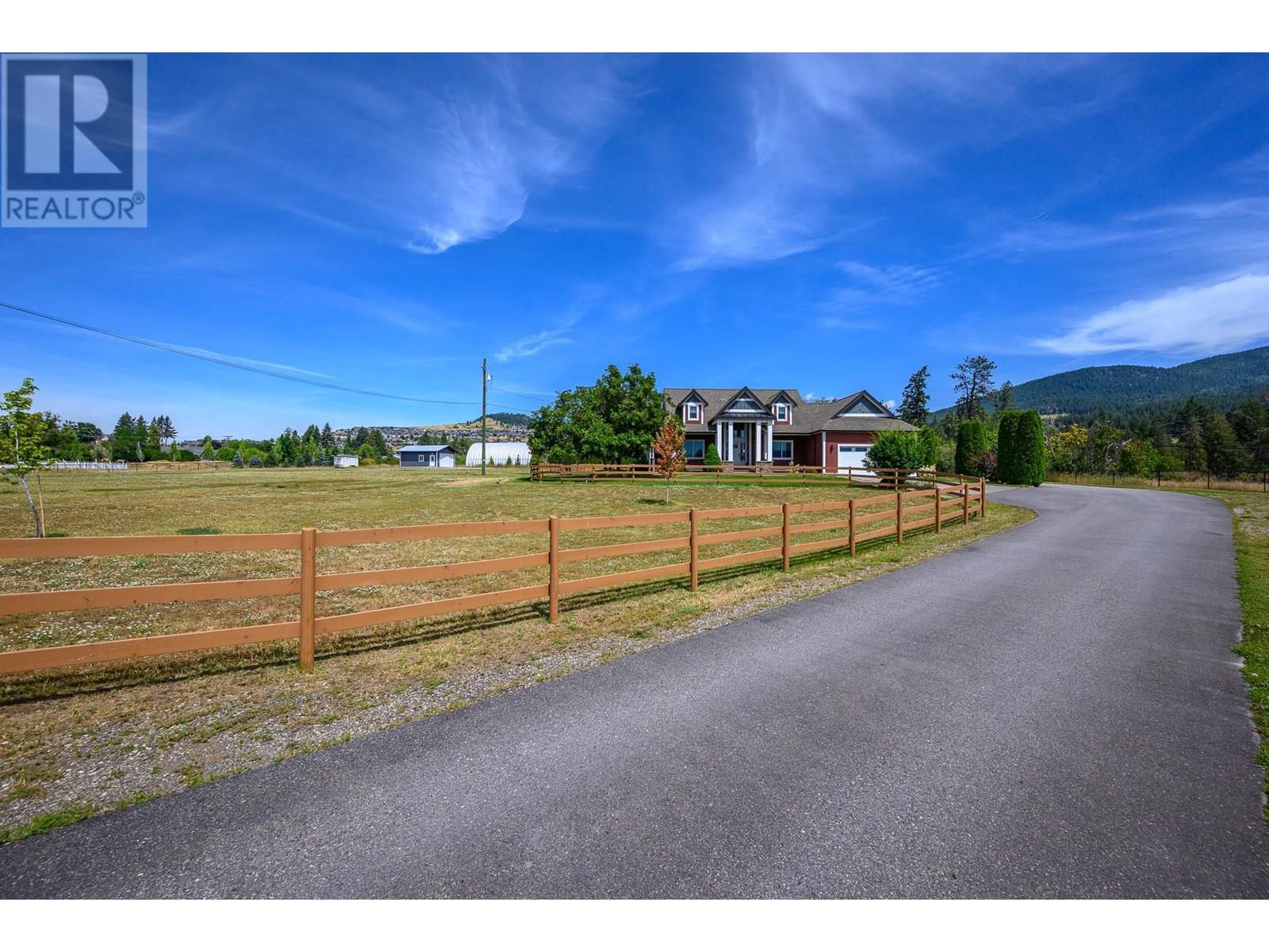  5795 East Vernon Road, Vernon