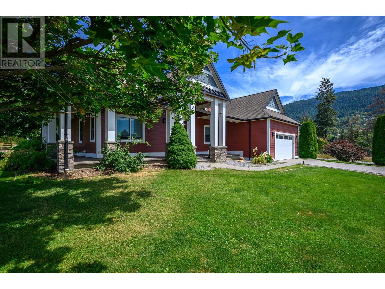  5795 East Vernon Road, Vernon
