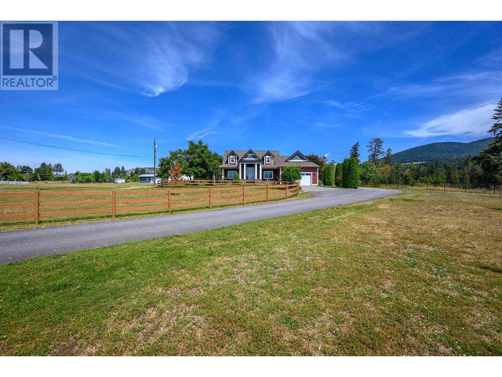  5795 East Vernon Road, Vernon