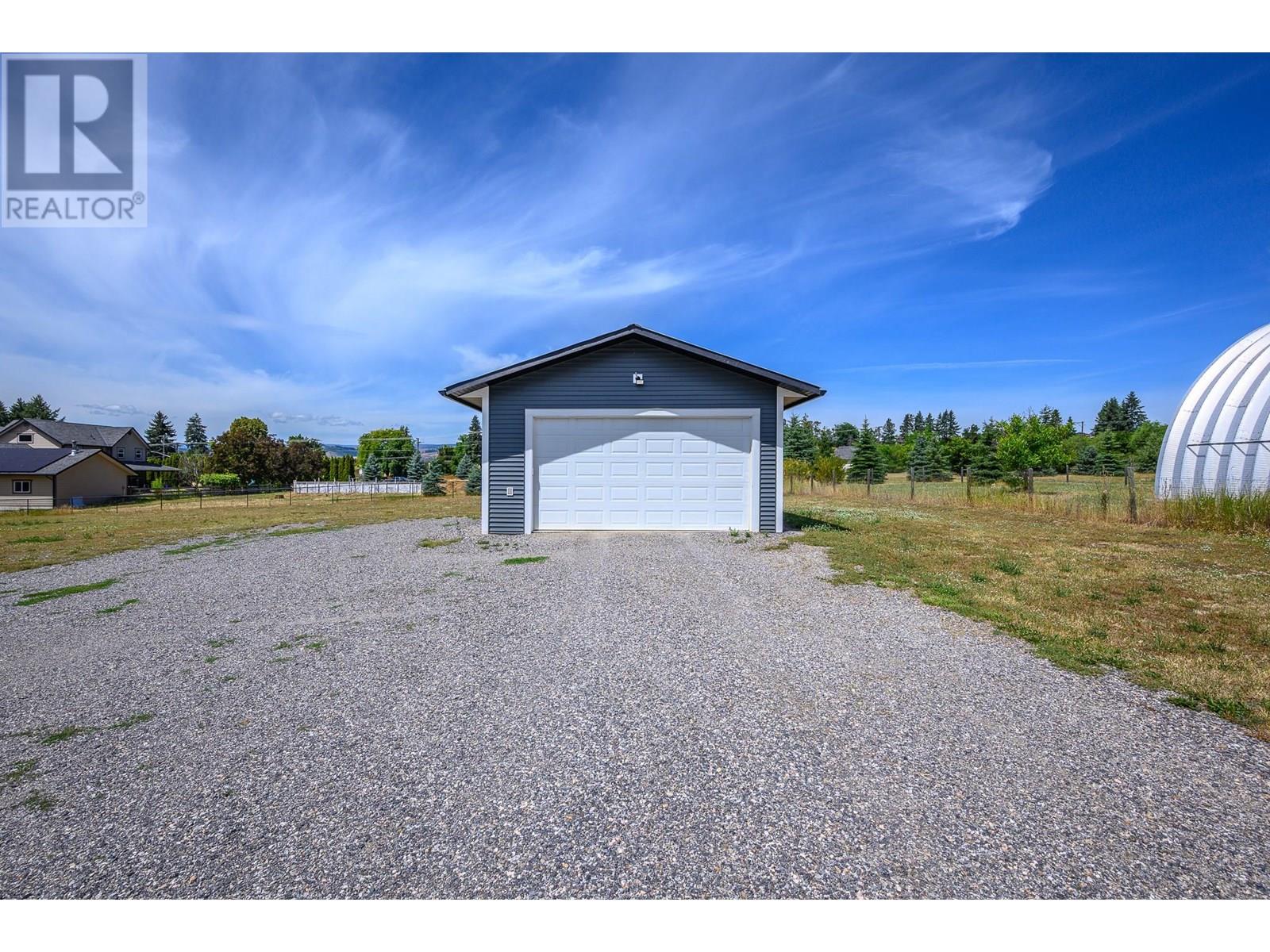 5795 East Vernon Road, Vernon