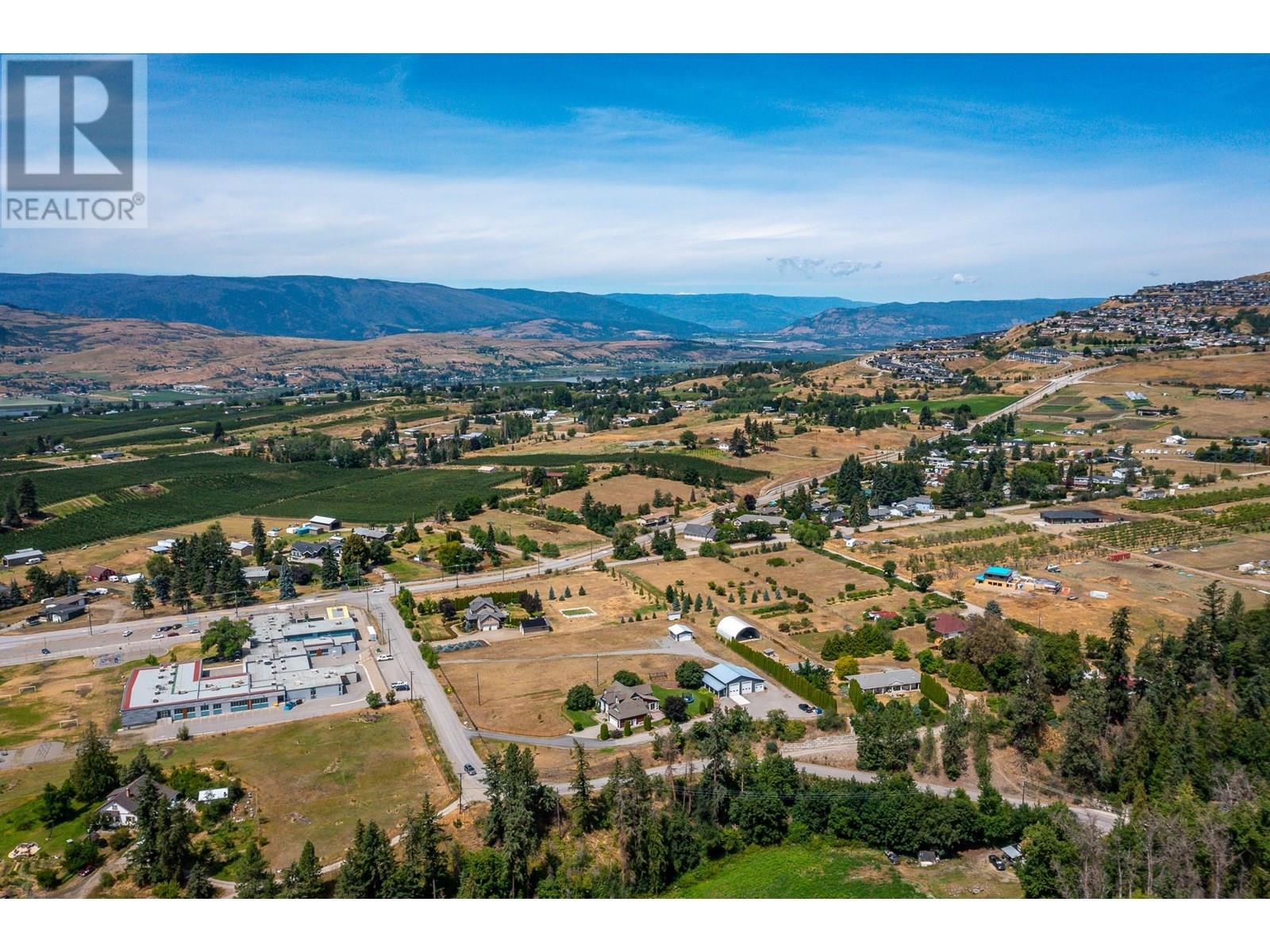  5795 East Vernon Road, Vernon