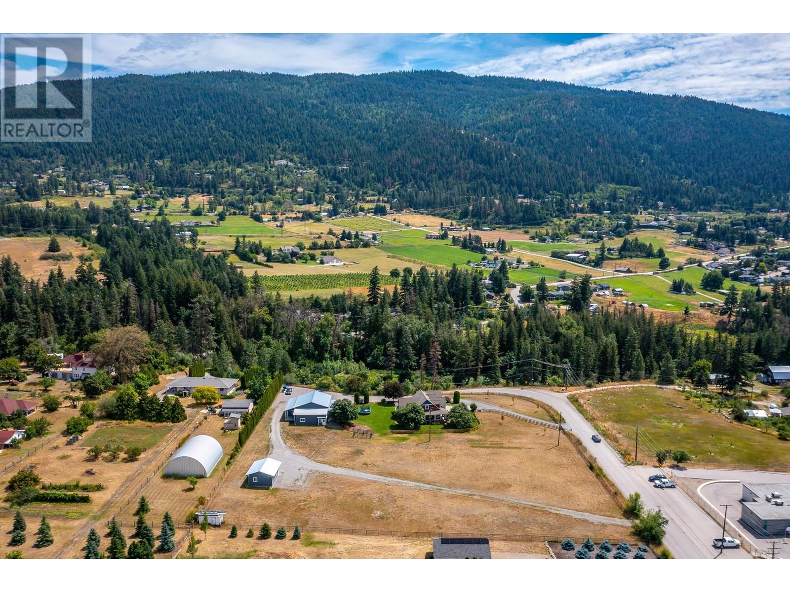  5795 East Vernon Road, Vernon