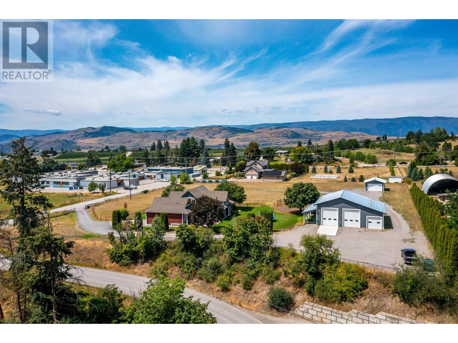  5795 East Vernon Road, Vernon