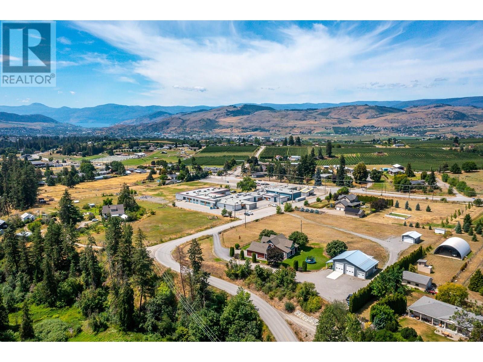  5795 East Vernon Road, Vernon