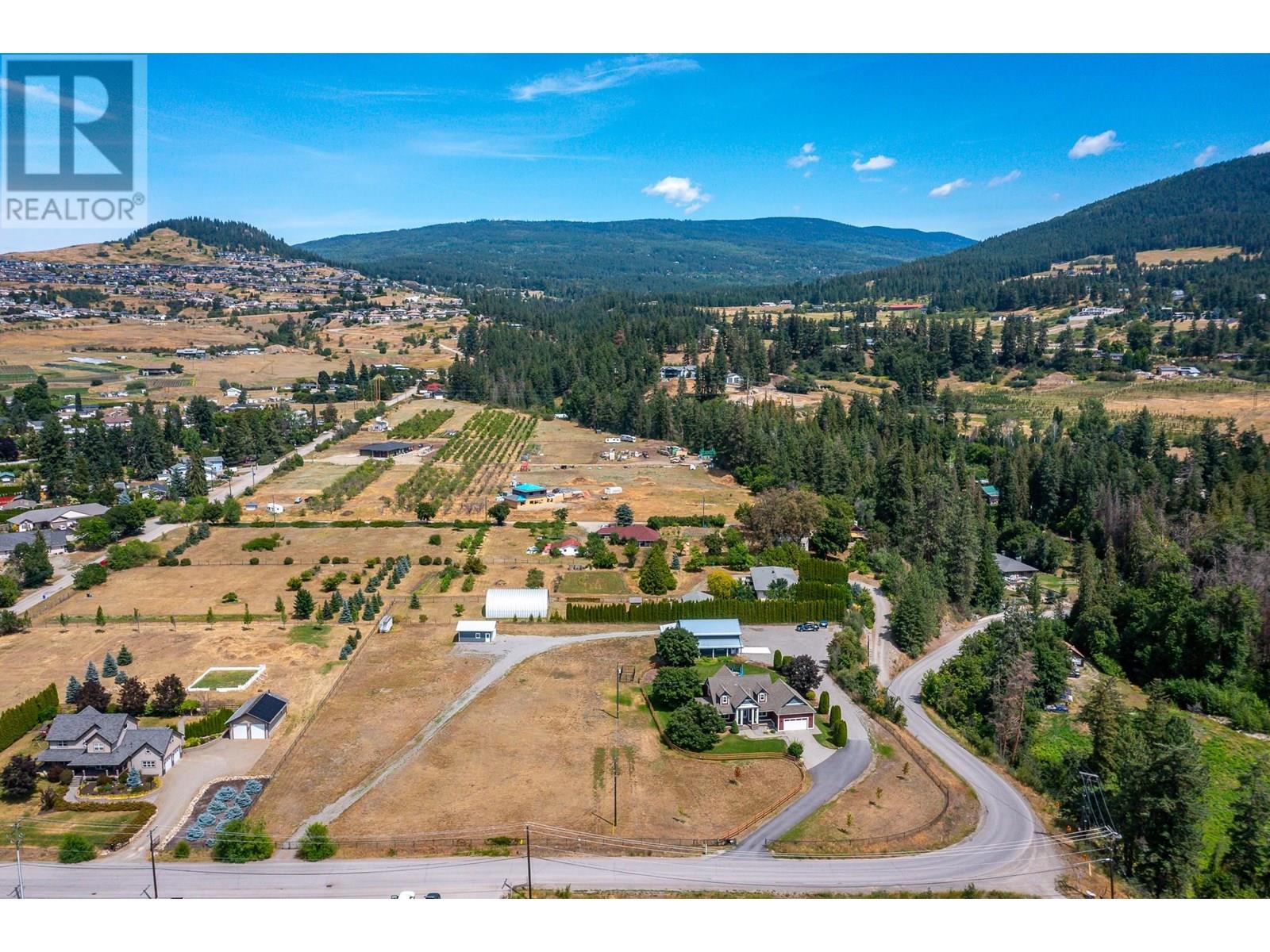  5795 East Vernon Road, Vernon