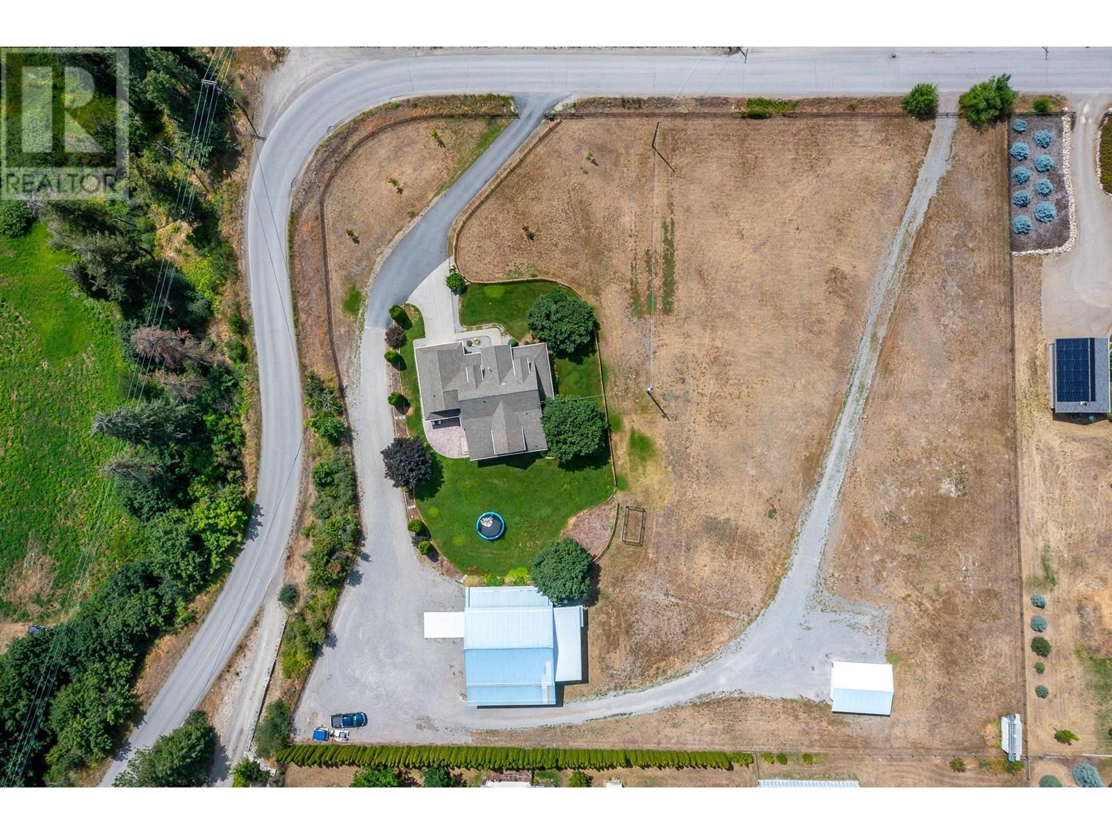  5795 East Vernon Road, Vernon