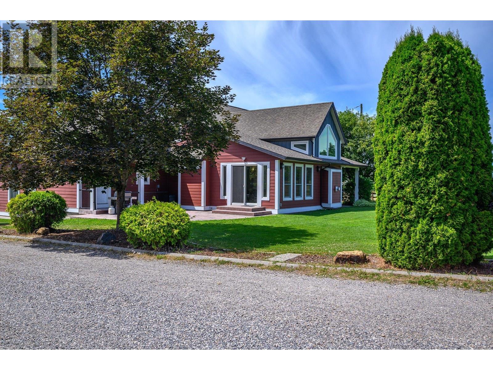  5795 East Vernon Road, Vernon