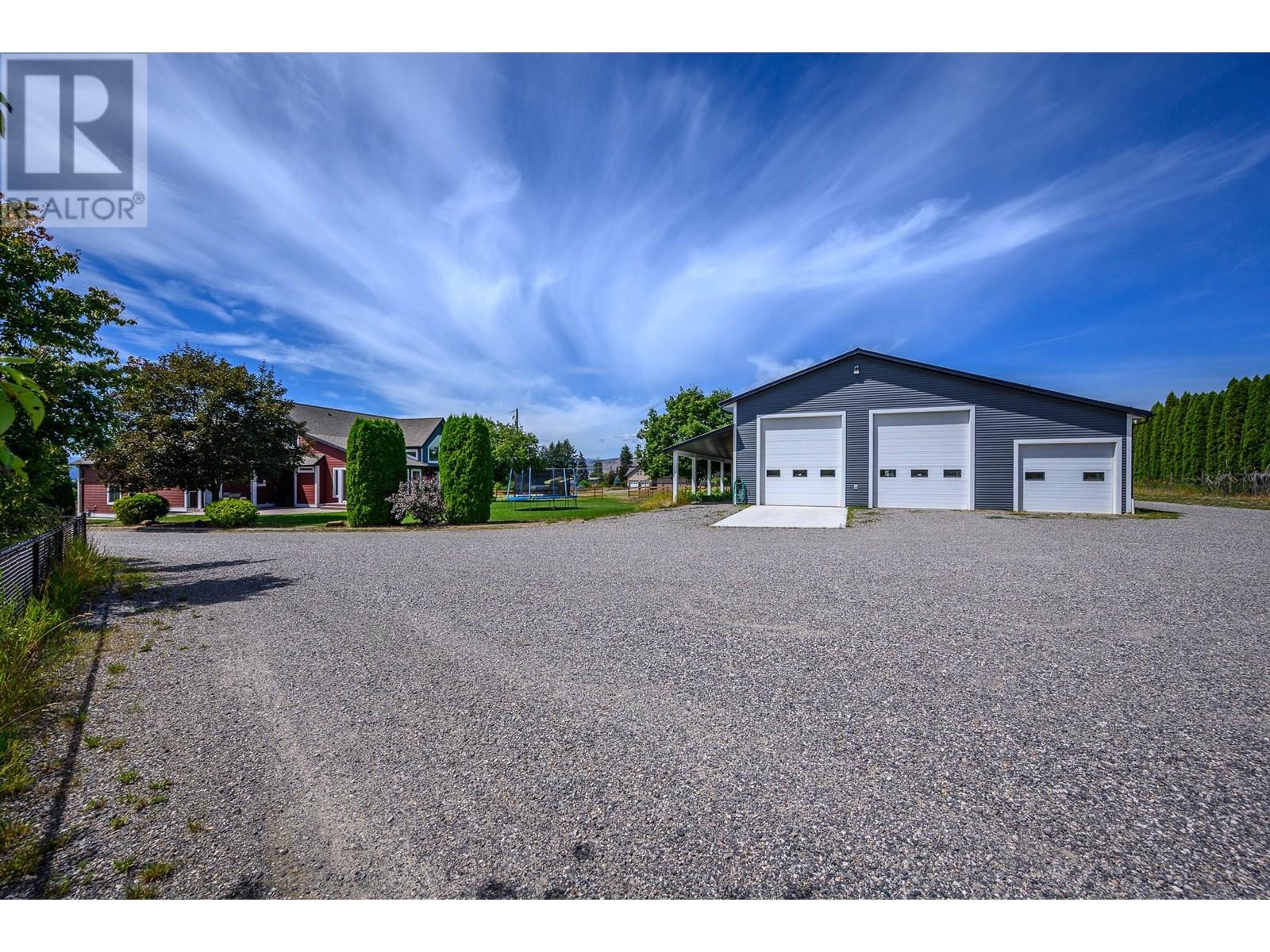  5795 East Vernon Road, Vernon