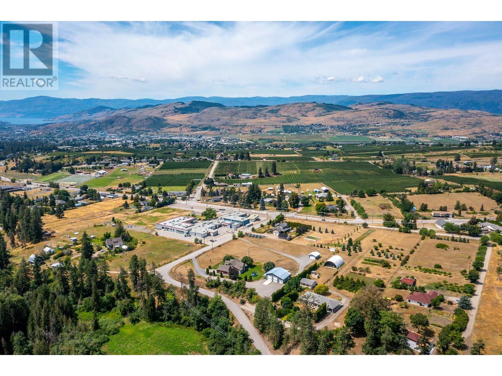  5795 East Vernon Road, Vernon