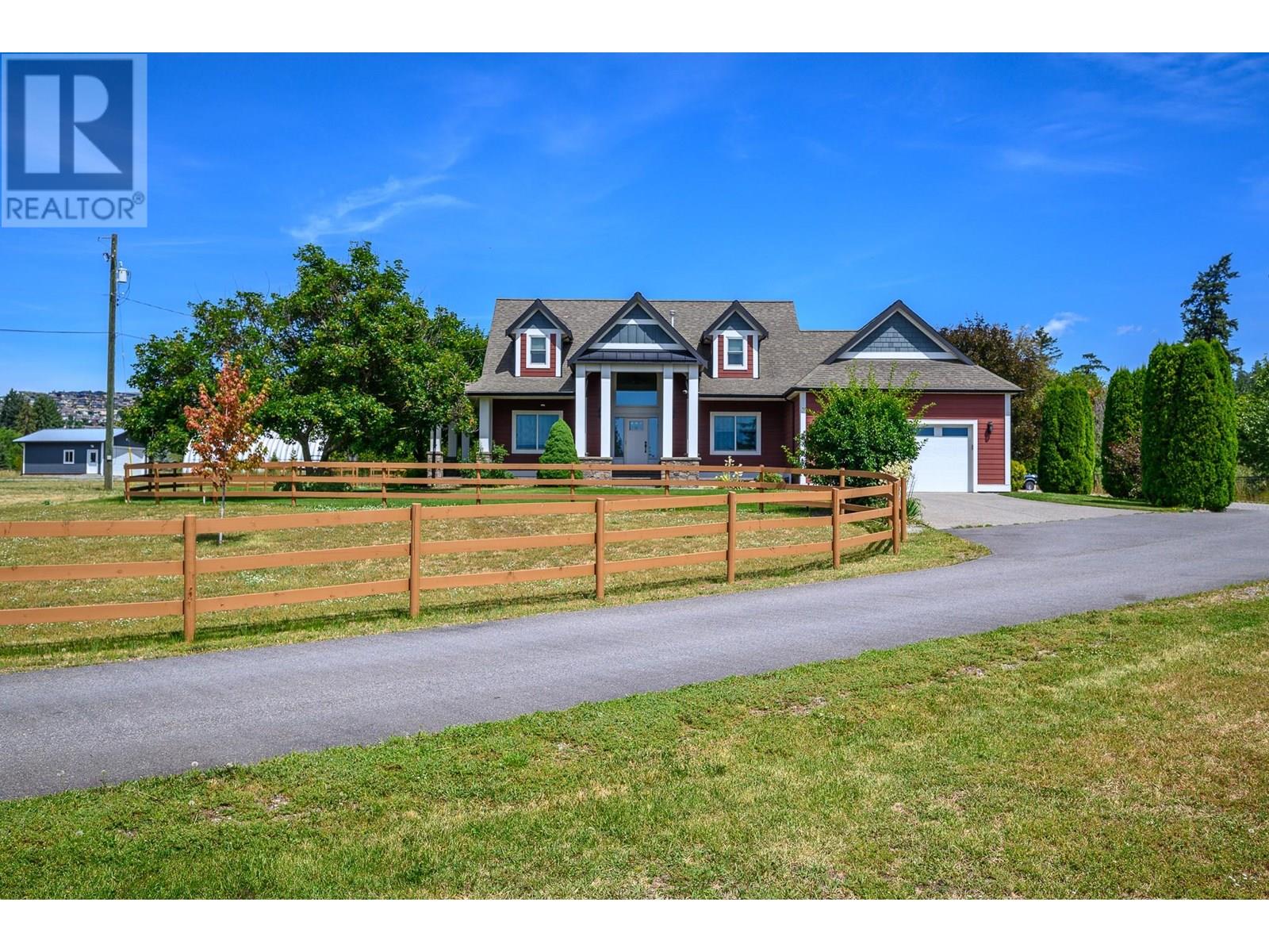  5795 East Vernon Road, Vernon