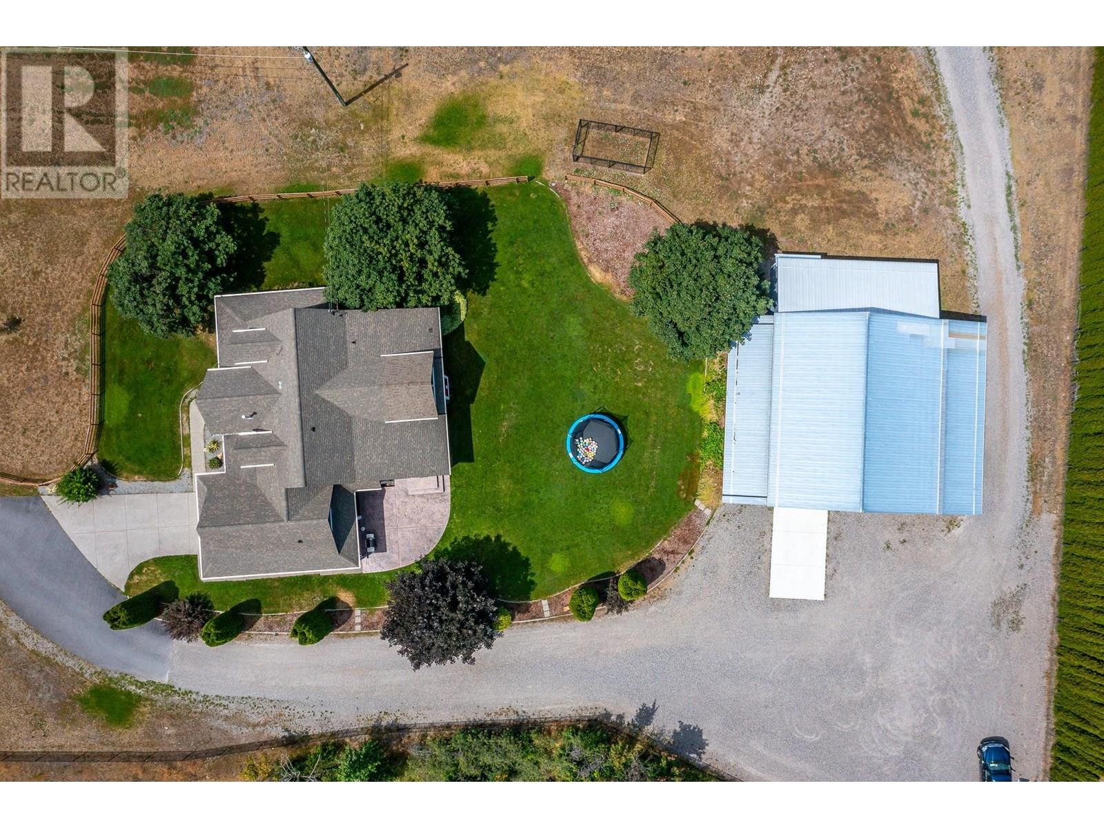  5795 East Vernon Road, Vernon