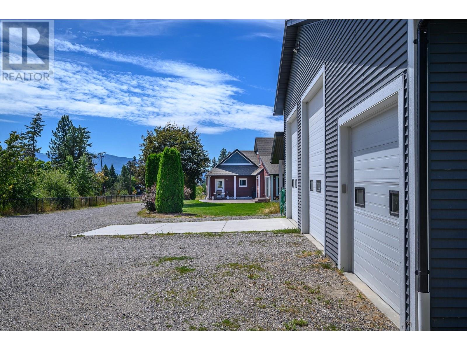  5795 East Vernon Road, Vernon
