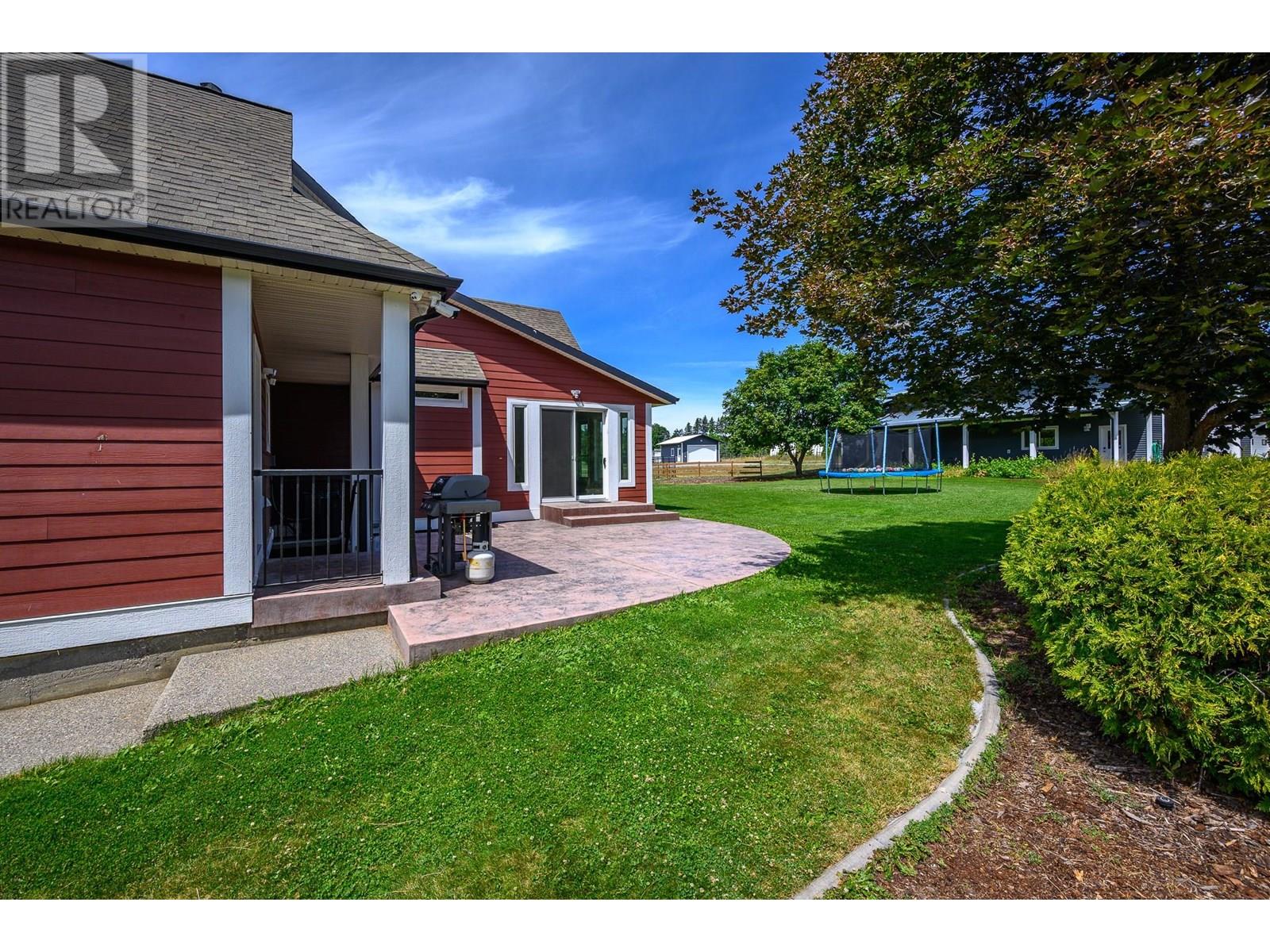  5795 East Vernon Road, Vernon