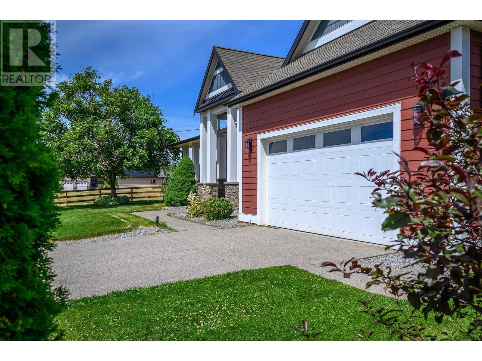  5795 East Vernon Road, Vernon