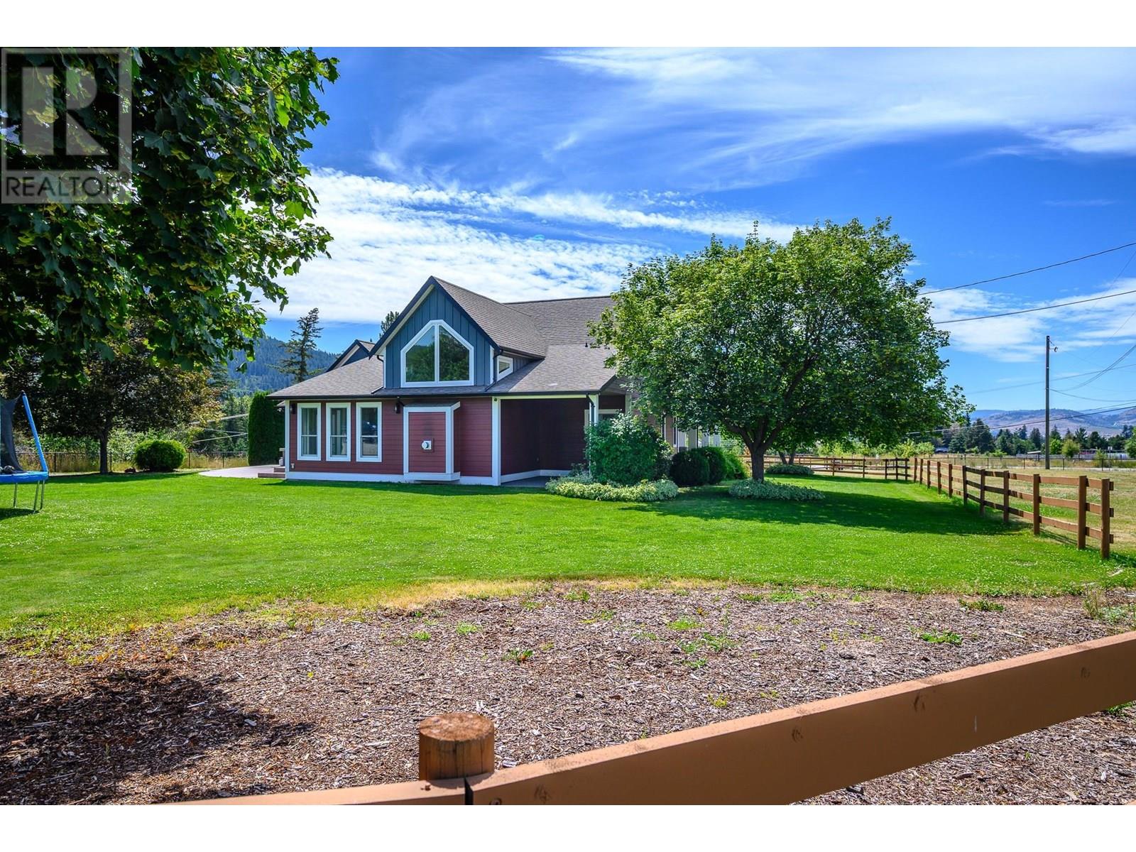  5795 East Vernon Road, Vernon