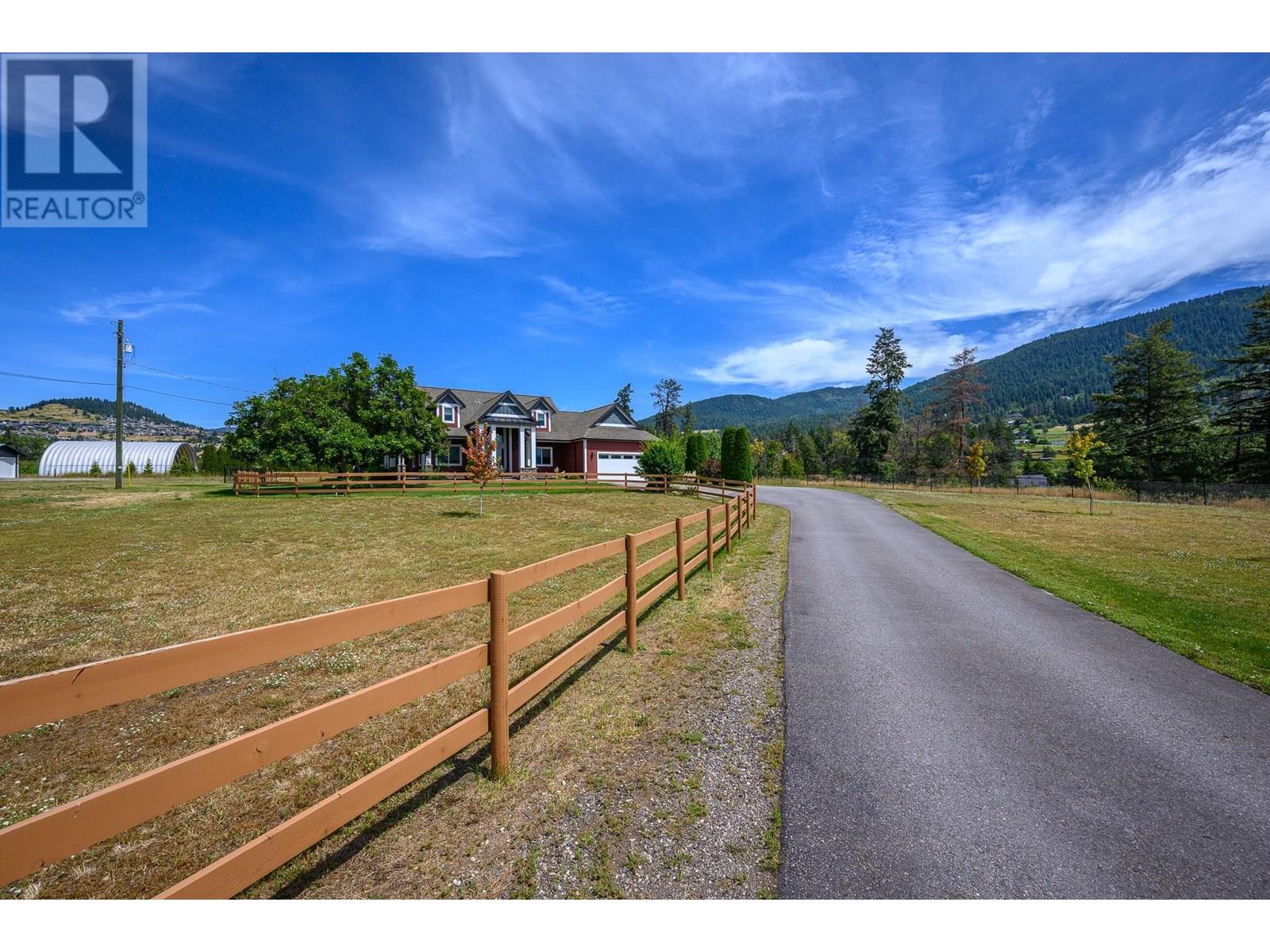  5795 East Vernon Road, Vernon