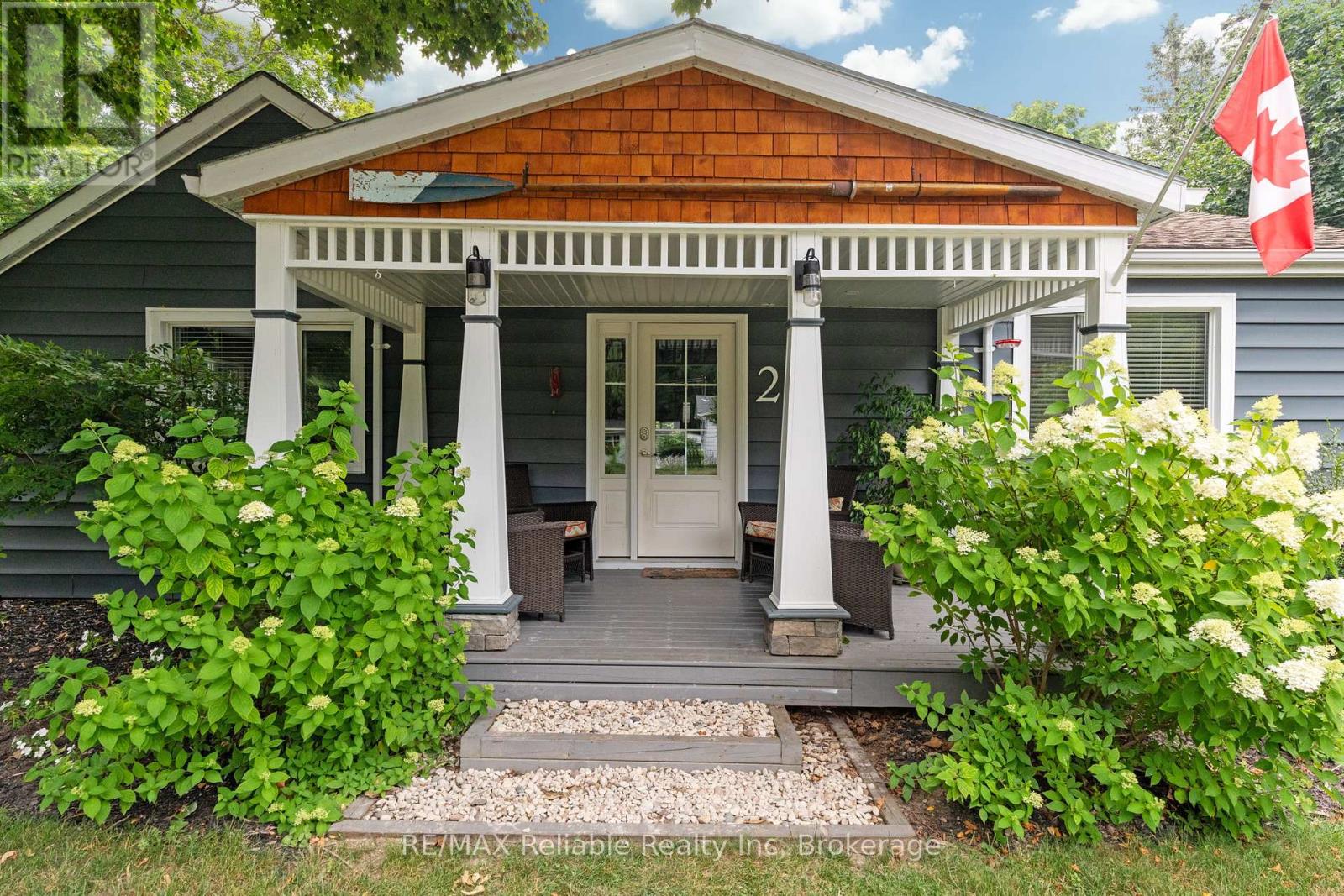 Photo 1 of 28 Catherine Street, Bluewater ON