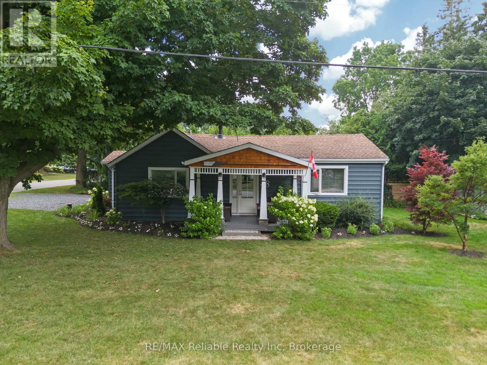Photo 28 of 28 Catherine Street, Bluewater ON