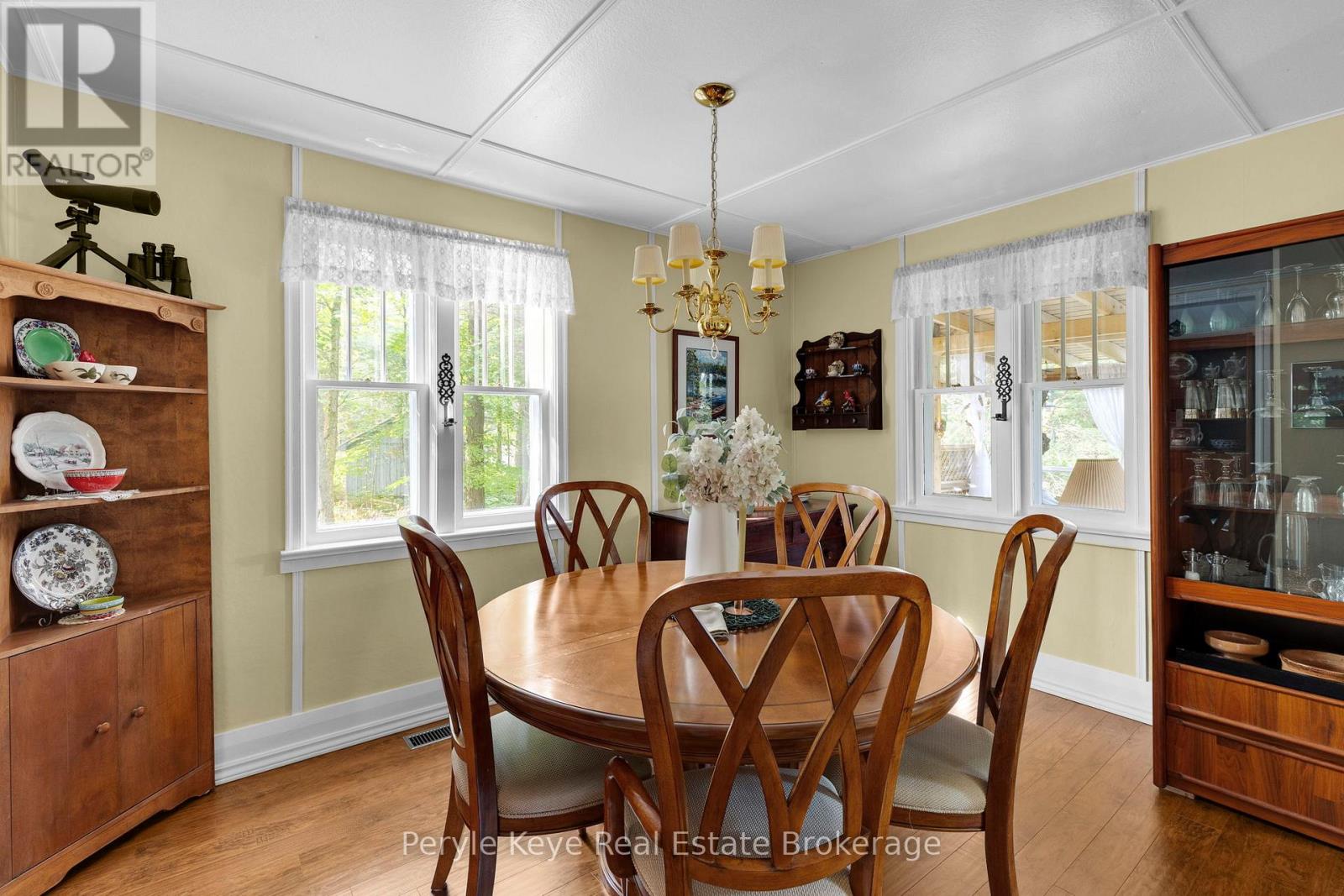Photo 13 of 136 Deer Lake Road, Huntsville ON