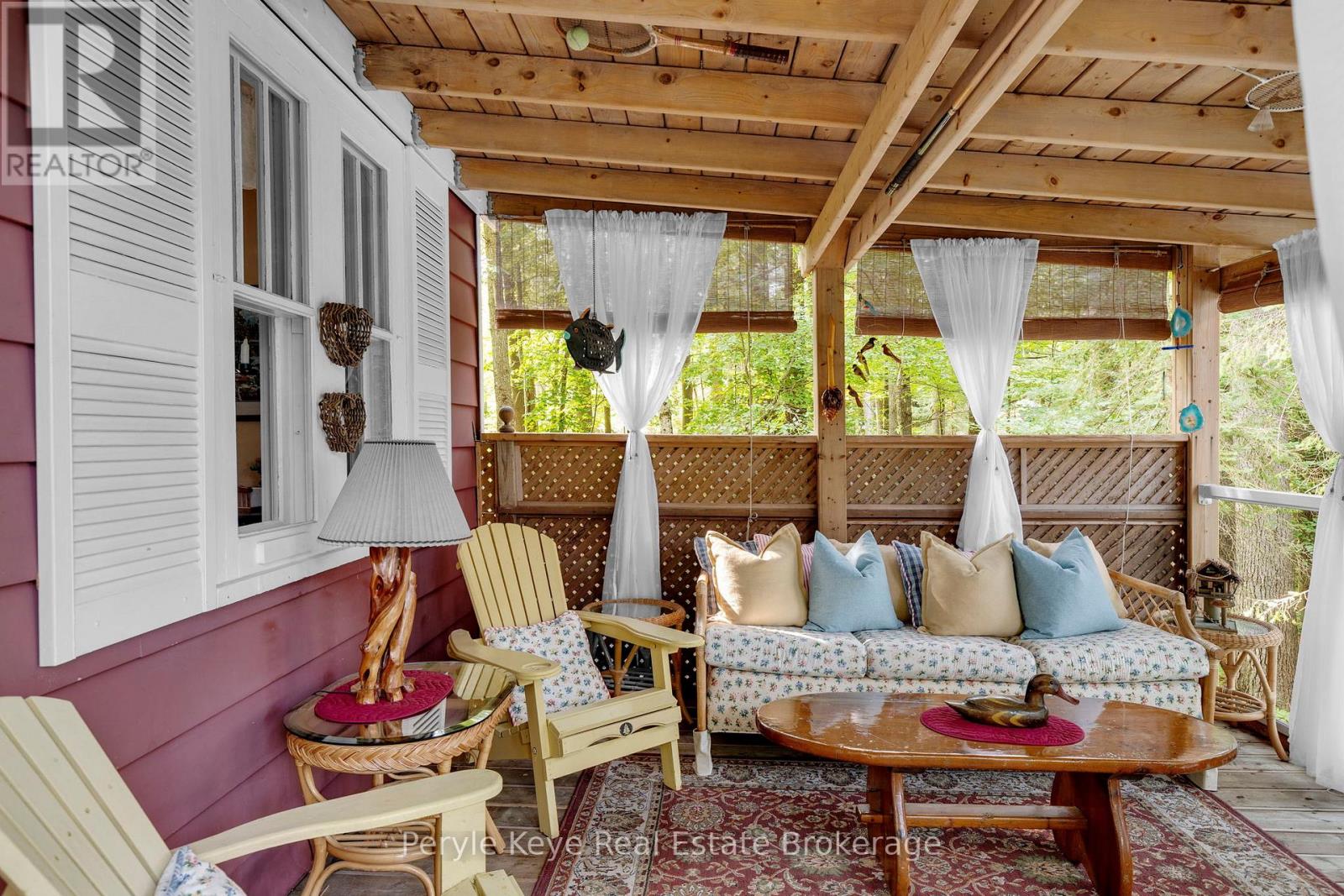 Photo 19 of 136 Deer Lake Road, Huntsville ON