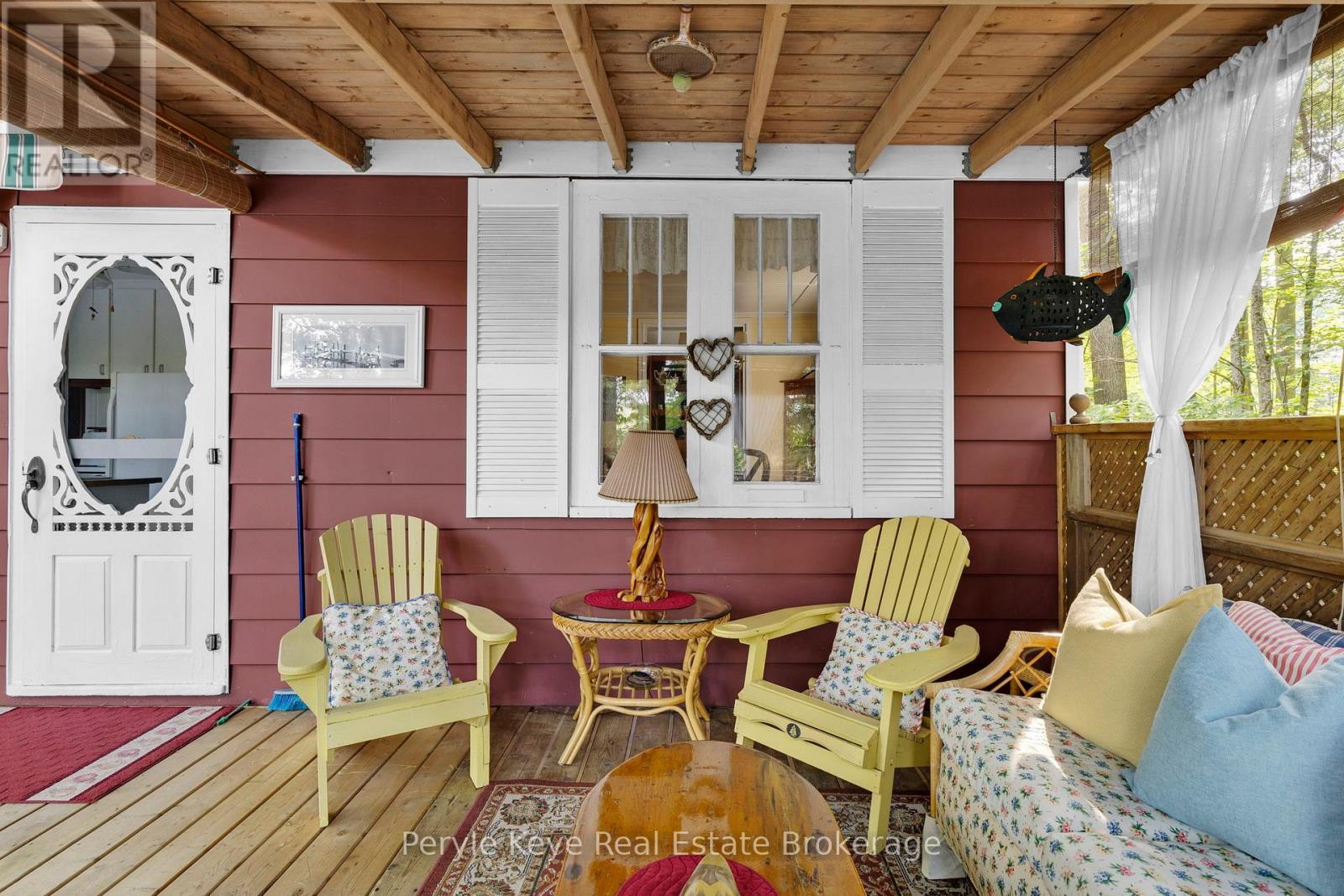 Photo 20 of 136 Deer Lake Road, Huntsville ON