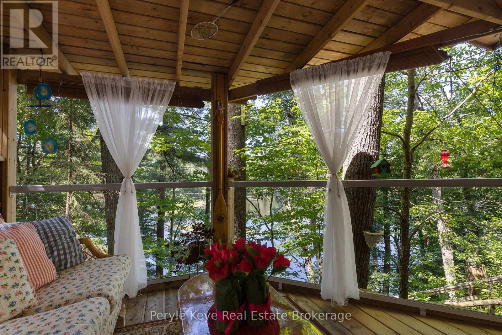 Photo 21 of 136 Deer Lake Road, Huntsville ON