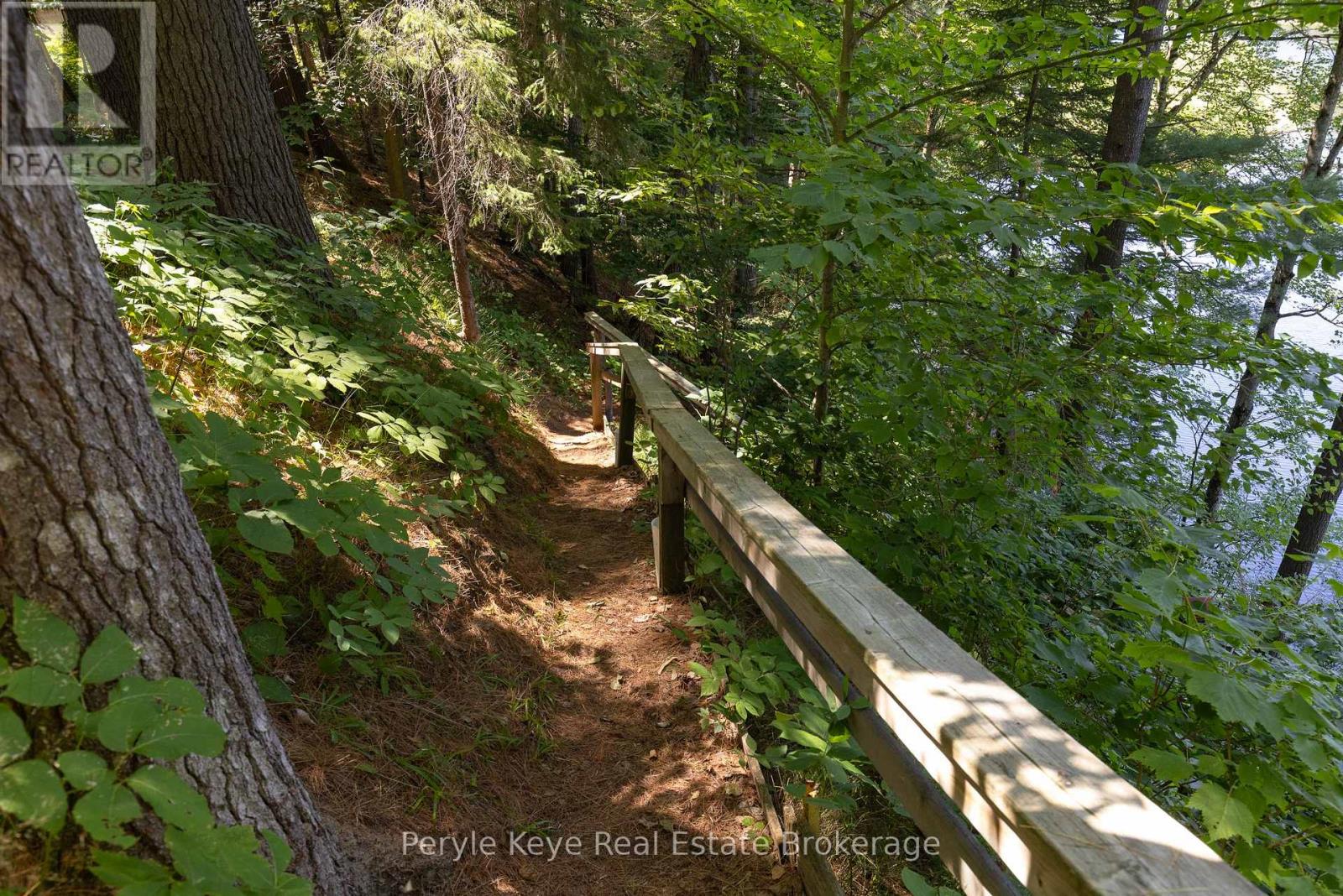 Photo 39 of 136 Deer Lake Road, Huntsville ON