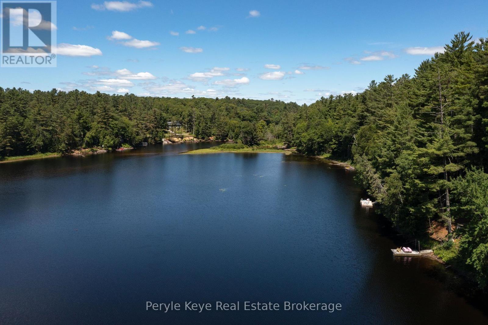 Photo 43 of 136 Deer Lake Road, Huntsville ON