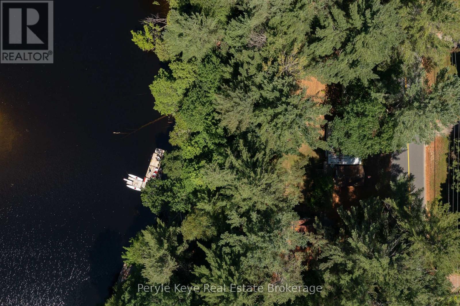 Photo 44 of 136 Deer Lake Road, Huntsville ON