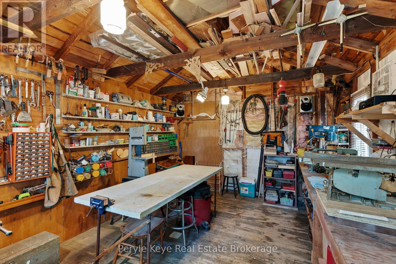 Photo 46 of 136 Deer Lake Road, Huntsville ON