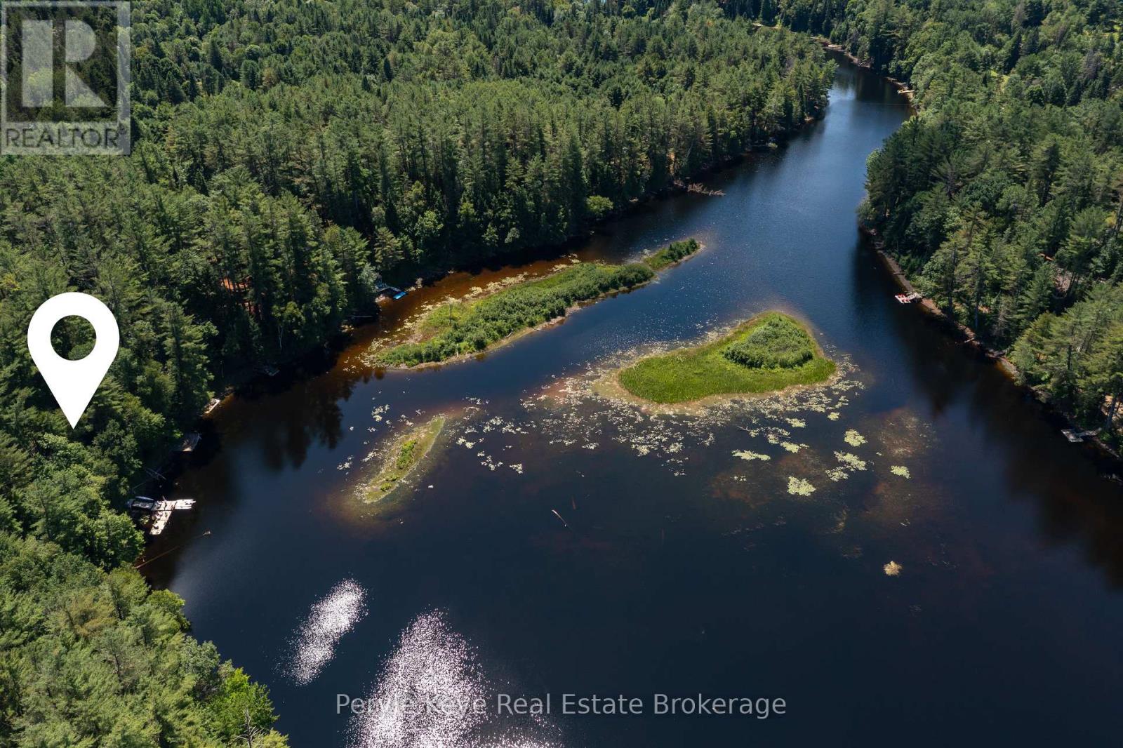 Photo 48 of 136 Deer Lake Road, Huntsville ON