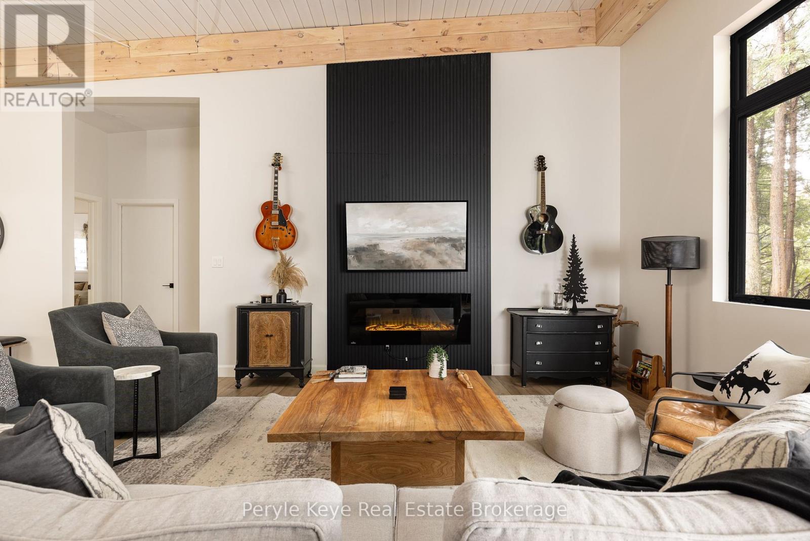 Photo 1 of 1 1387 Oxbow Lake Road, Lake Of Bays ON
