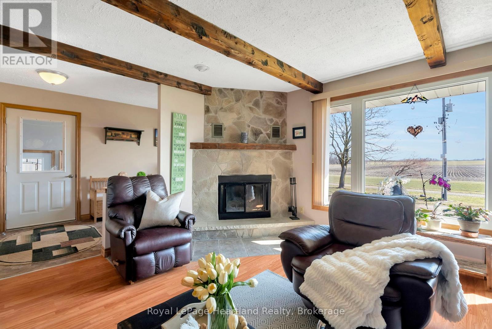 Photo 13 of 45870 Creamery Road, Howick ON
