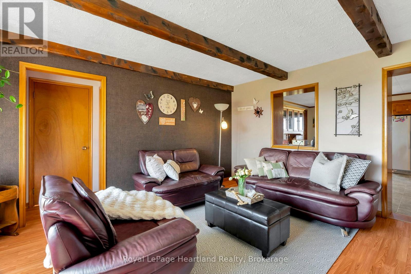 Photo 14 of 45870 Creamery Road, Howick ON