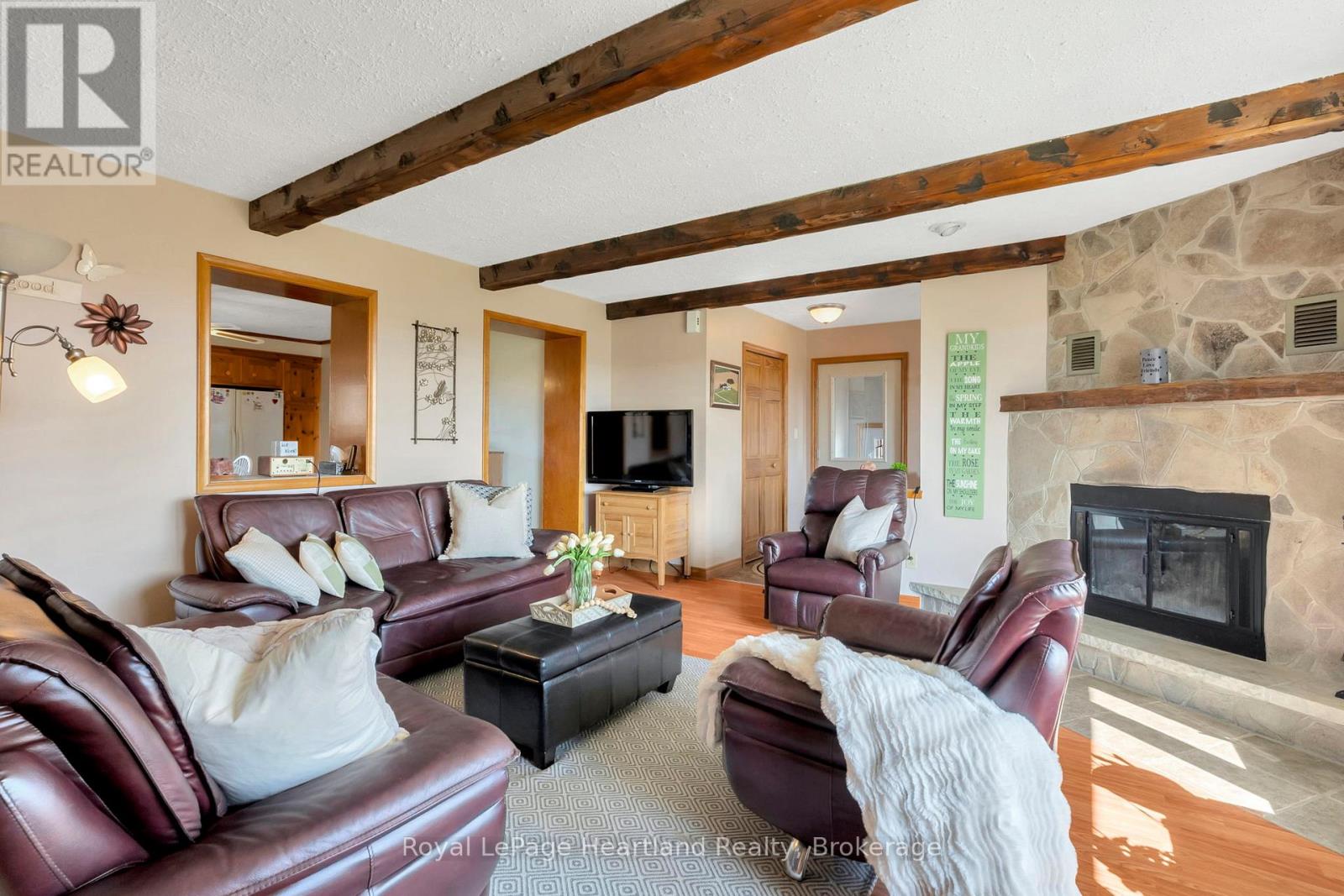Photo 15 of 45870 Creamery Road, Howick ON