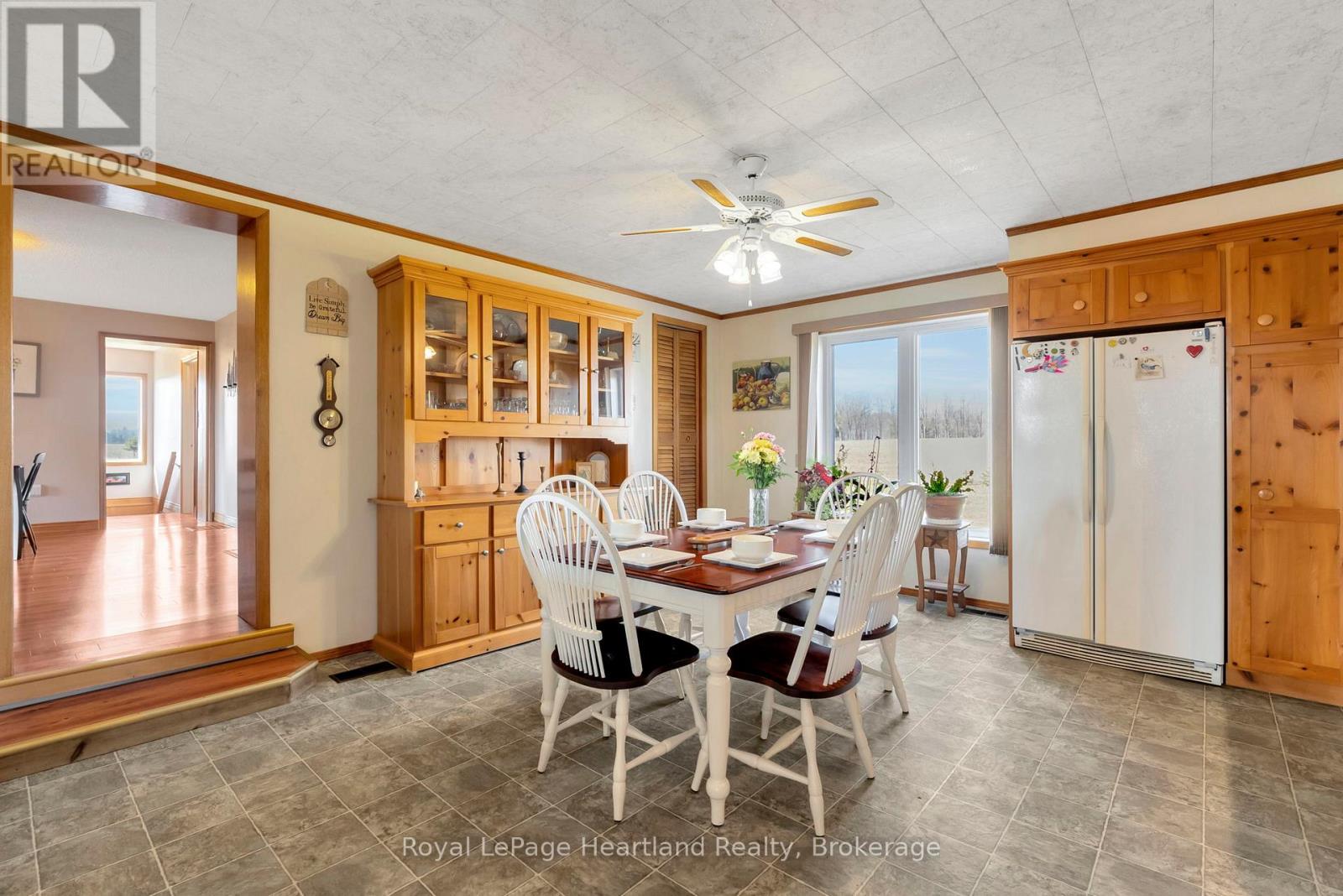 Photo 16 of 45870 Creamery Road, Howick ON