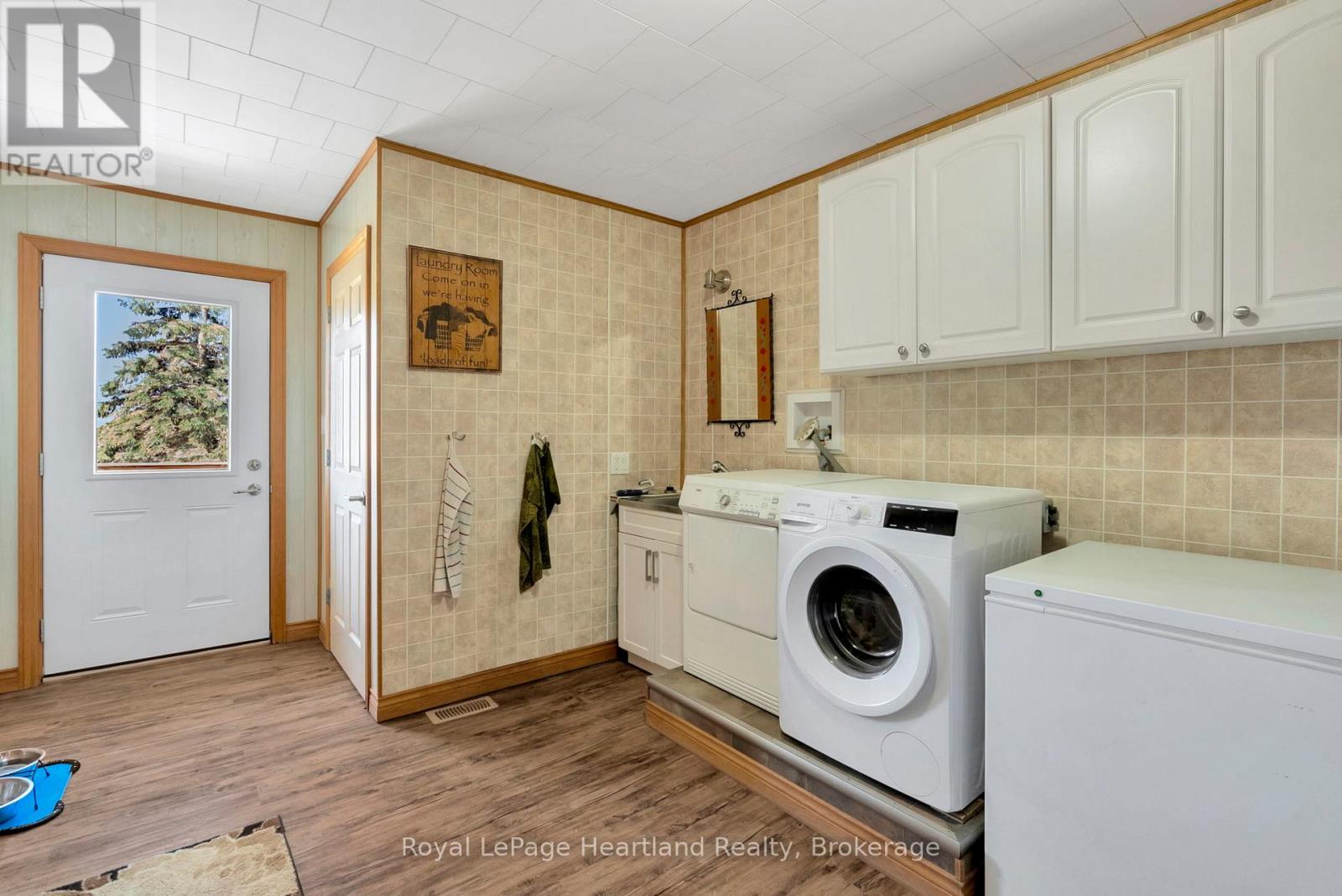 Photo 21 of 45870 Creamery Road, Howick ON