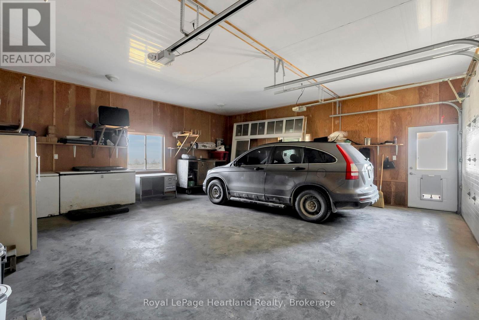 Photo 22 of 45870 Creamery Road, Howick ON
