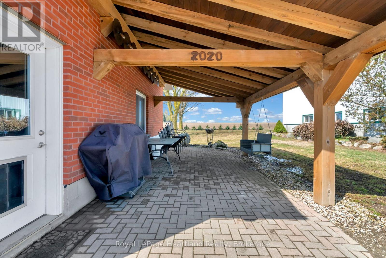 Photo 33 of 45870 Creamery Road, Howick ON