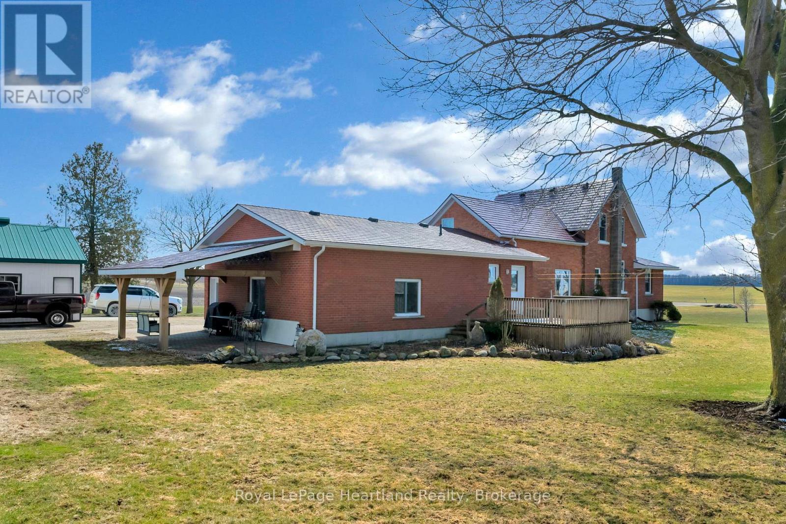 Photo 34 of 45870 Creamery Road, Howick ON