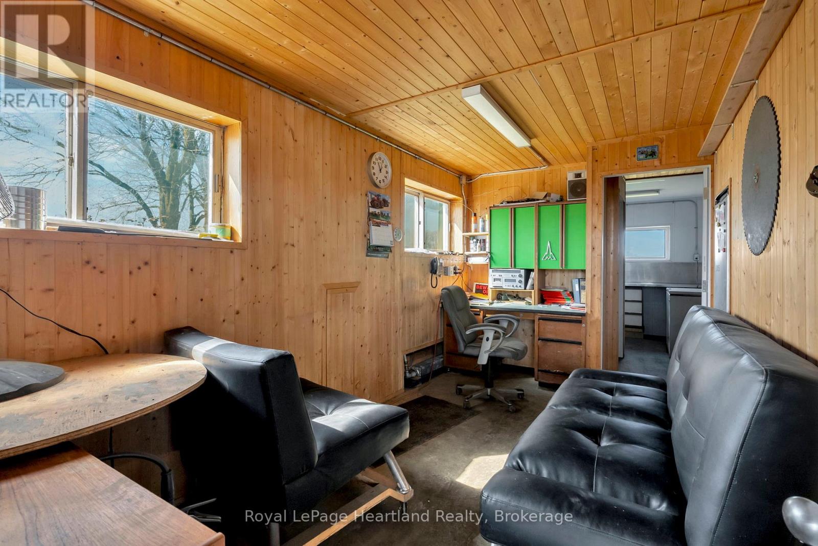 Photo 36 of 45870 Creamery Road, Howick ON