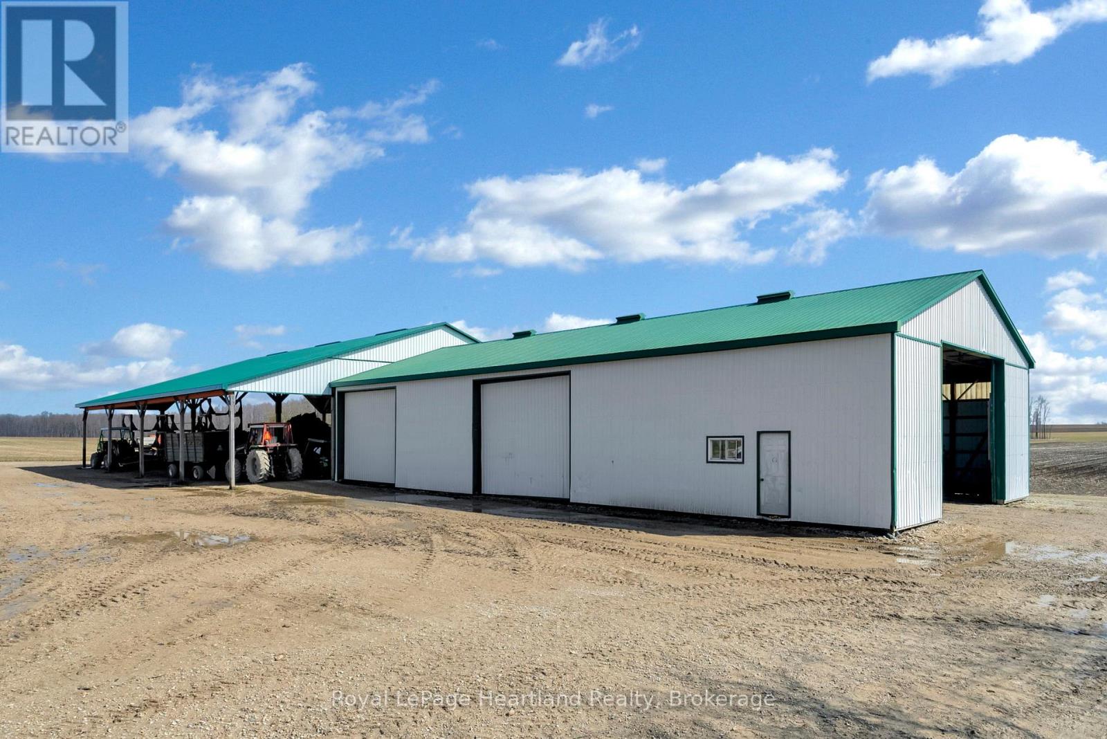 Photo 41 of 45870 Creamery Road, Howick ON