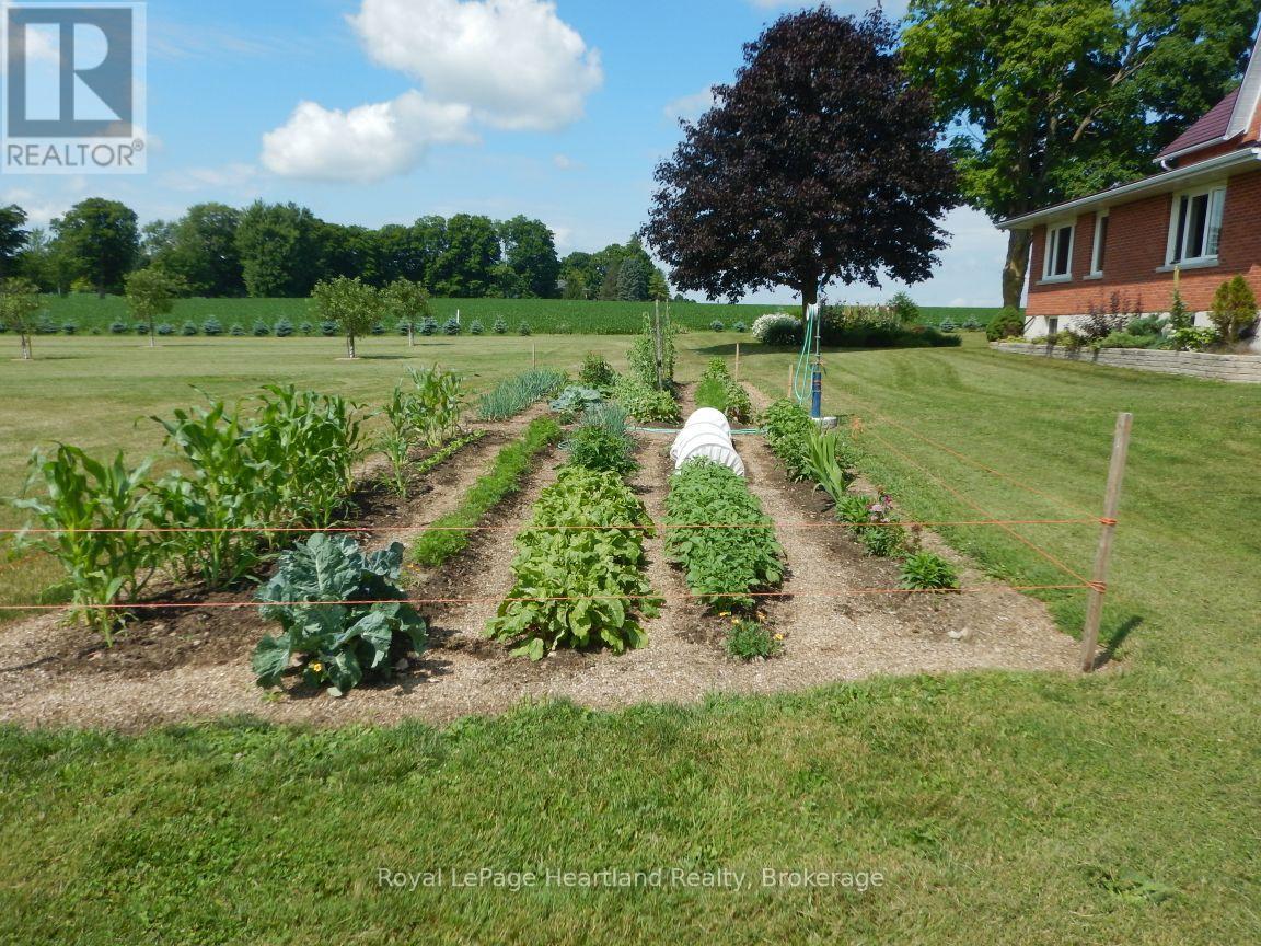 Photo 43 of 45870 Creamery Road, Howick ON
