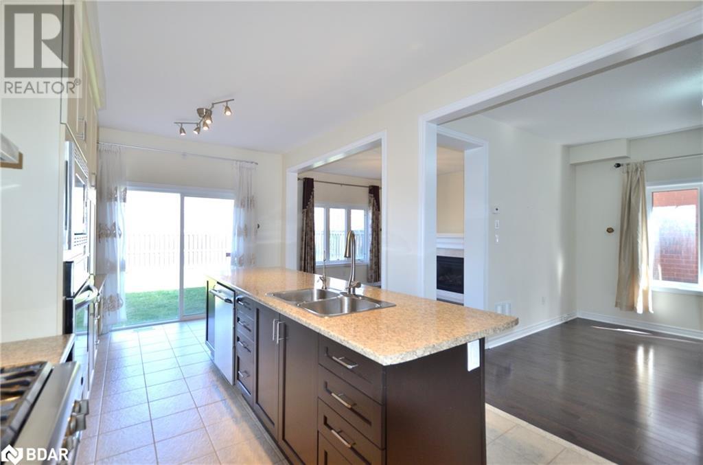 Photo 13 of 15 Forsyth Crescent, Barrie ON
