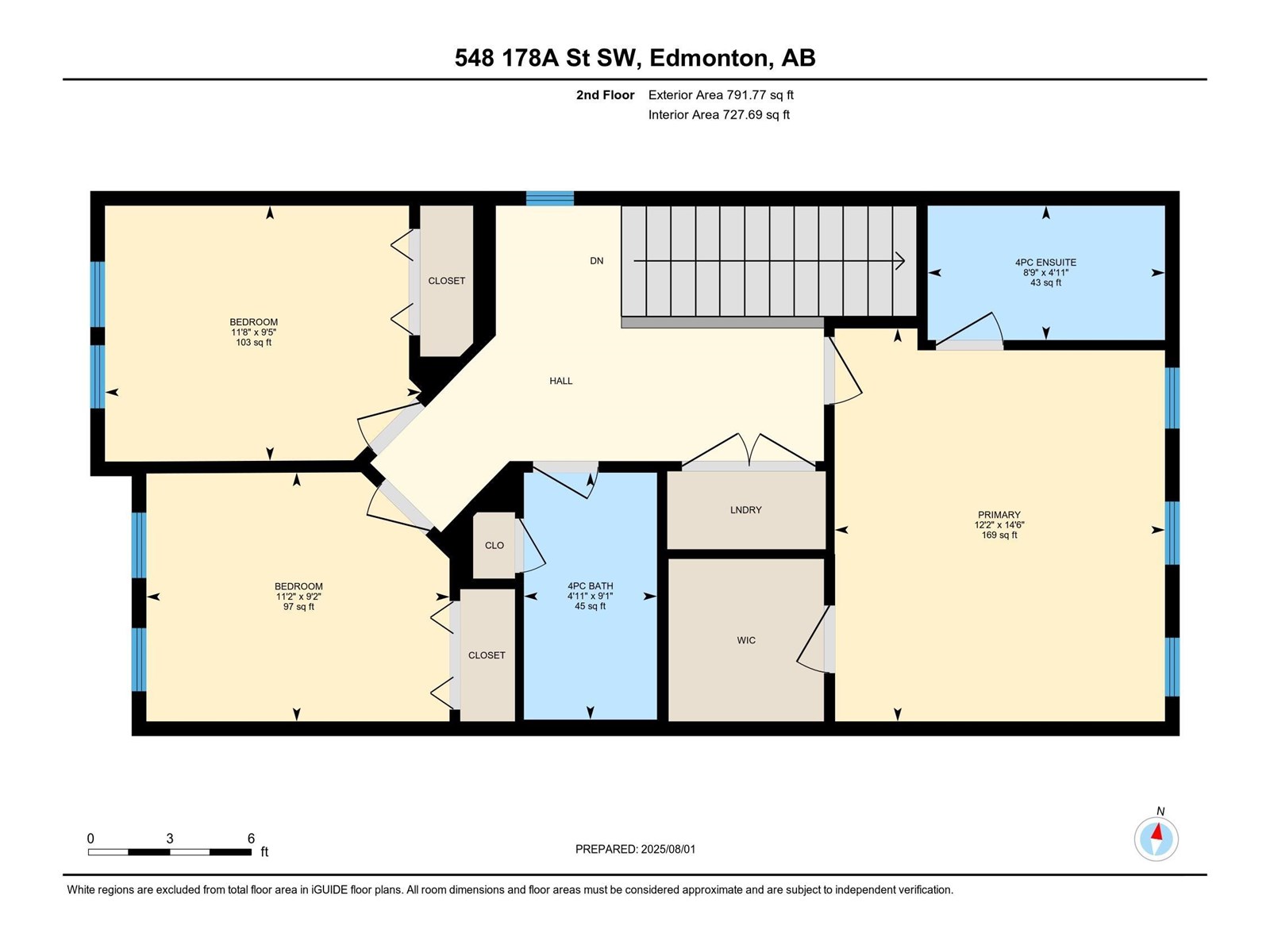 Photo 3 of 548 178 A St Sw, Edmonton AB