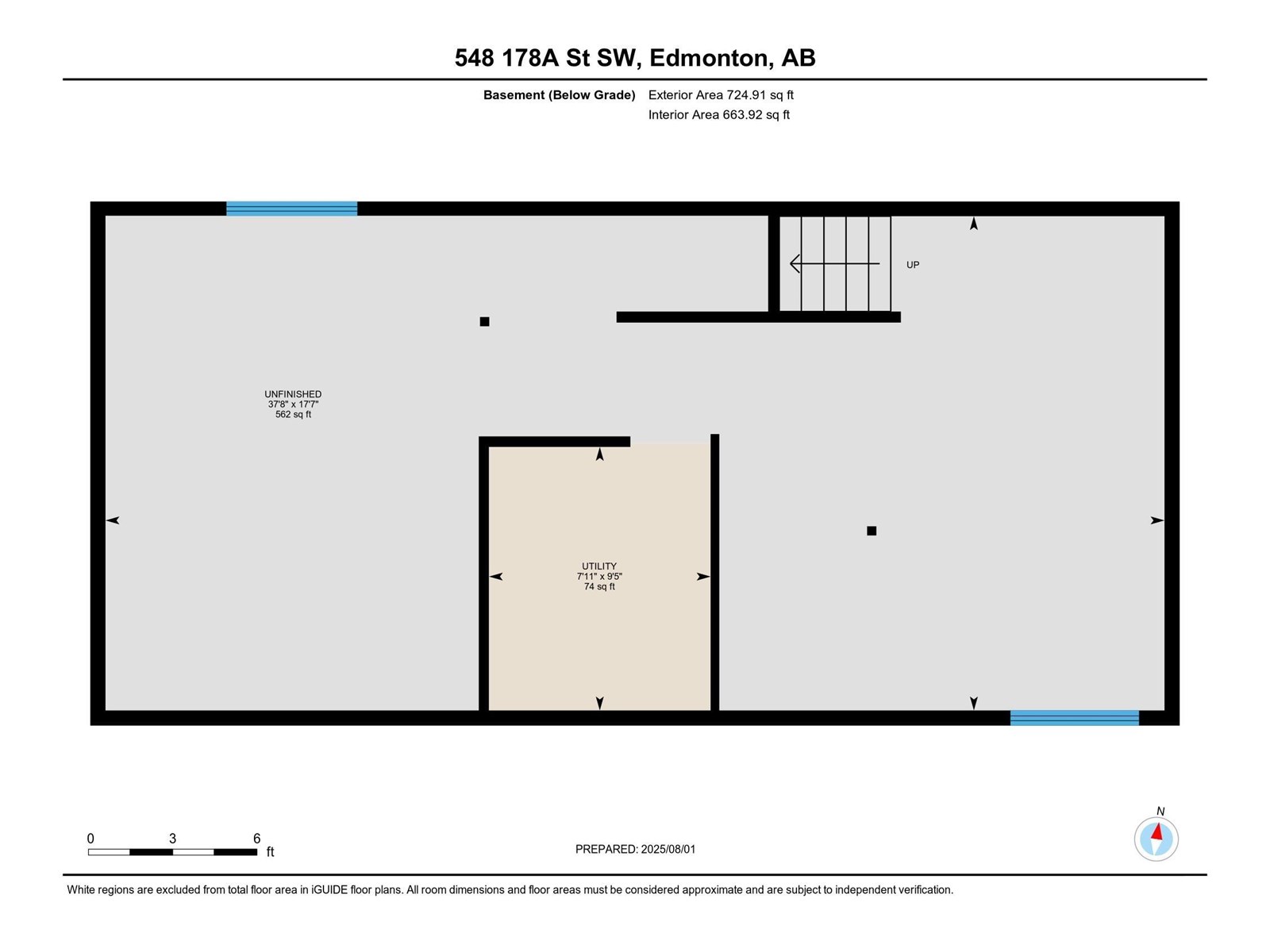 Photo 37 of 548 178 A St Sw, Edmonton AB