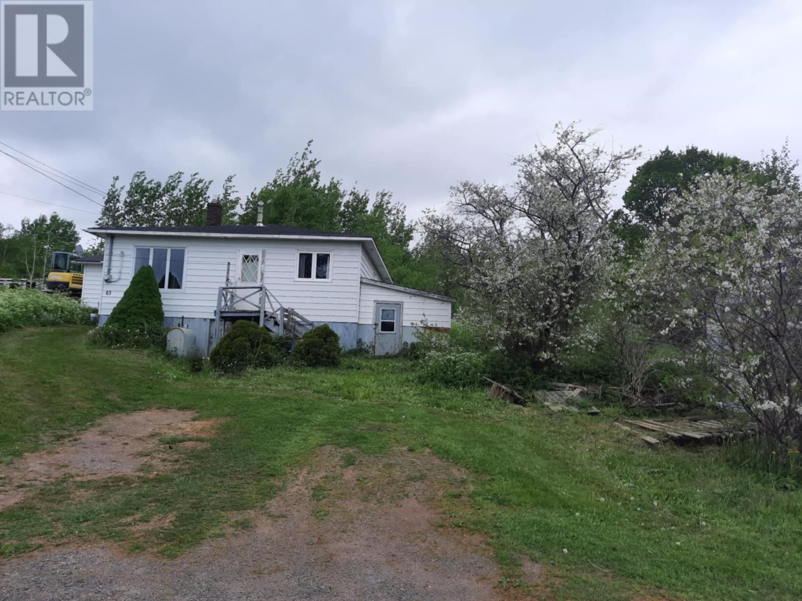 Photo 1 of 63 Goose Bay Drive, Musgravetown NL