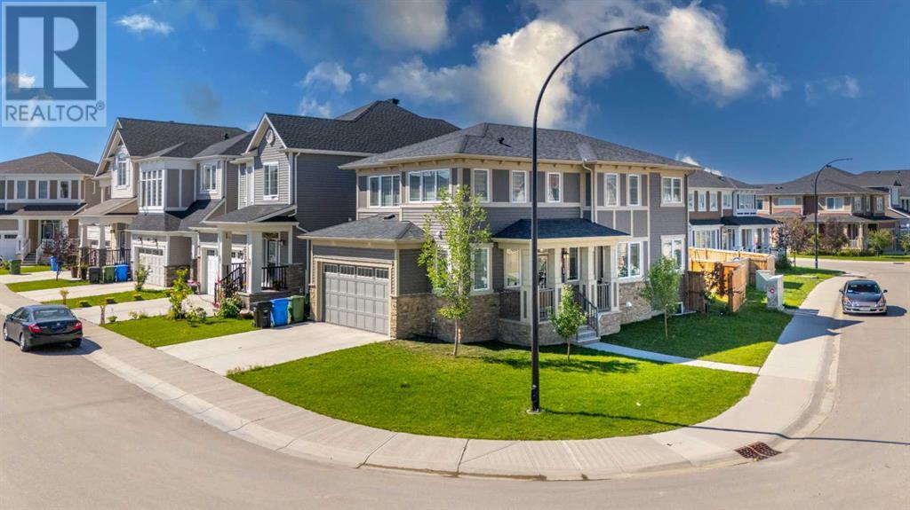 146 Cityside Park NE, Calgary, Alberta